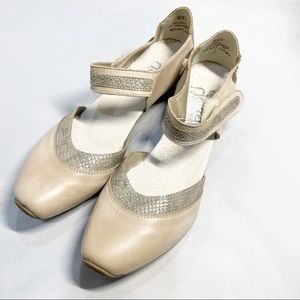Rieker Anti-stress Mary Janes
